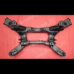 2009-10 Nissan Murano Rear Crossmember Subframe K-frame Awd Must See Photos. Fixed Price $559.99.