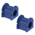 Moog K80820 Stabilizer Bar Bushing Kit Front To Frame. Fixed Price $19.76.