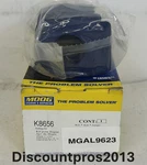 Moog K8656 Suspension Stabilizer Bar Bushing Kit Ford 1975-2007. Fixed Price $22.00.