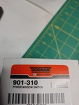 Dorman 901-310 Door Window Switch Select 80-91 Ford Lincoln Mercury Models. Fixed Price $15.00.