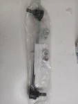 Acdelco 45G20798 Front Driver Side Suspension Stabilizer Bar Link Kit With. Fixed Price $45.00.