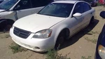 Crossmember/k-frame Front Suspension 2.5L 4 Cylinder Fits 02-03 Altima 505312. Fixed Price $524.99.