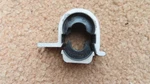 2000-2004 Volvo S40 V40 Suspension Stabilizer Bar Bushing 30620990 30620989 Oem. Fixed Price $5.00.