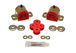 Energy Suspension 16.5123R 25MM Front Sway Bar Set For Honda. Fixed Price $36.37.