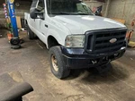 Stabilizer Bar Front Fits 99-04 Ford F250SD Pickup 847827. Fixed Price $125.00.