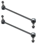 Pair Set Of 2 Front Stabilizer Bar Links For Buick Regal Cadillac Xts Saab Moog. Fixed Price $38.95.