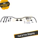 Hellwig 7883 Rear Sway Bar Kit. Fixed Price $470.89.