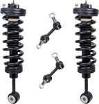Front Struts Sway Bars 2005 2006 Ford Expedition. Fixed Price $259.95.
