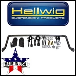 Hellwig Adjustable Front Sway Bar Kit Fits 1966-1977 Ford Bronco W/3-4" Lift. Fixed Price $774.63.