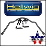 Hellwig Bolt-on Rear Sway Bar Kit Fits 2003-2022 Ford E-450 Super Duty 2WD. Fixed Price $558.62.