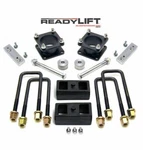 Readylift 3" Front 2" Rear Sst Kit For 2007-2021 Toyota Tundra TRD/SR5. Fixed Price $409.95.