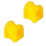 2PU Rear Sway Bar Bushings 1-01-1134 Compatible/w Toyota Matrix Id 21 Mm. Fixed Price $19.95.