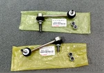Stabilizer Link Sway Bar Set For Toyota Genuine Lh & Rh 48820-0K030 48810-0K010. Fixed Price $162.75.