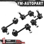 4X Front & Rear Stabilizer Sway Bar End Link Kit For Nissan 350Z Infiniti G35. Fixed Price $22.59.