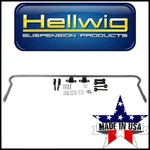 Hellwig Adjustable Rear Sway Bar Kit Fits 2014-2021 Ram Promaster 1500 2500 3500. Fixed Price $606.17.