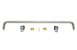 Whiteline BHR88XZ 26MM Rear Sway Bar For 10-16 Hyundai Genesis COUPE/SEDAN/G80. Fixed Price $268.95.