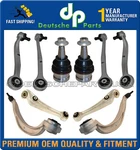Porsche Macan Front Upper Lower Control Arms Ball Joints Suspension Kit 10. Fixed Price $840.71.