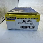 1984-1987 Dodge Charger Moog K7224 Sway Bar Bushing. Fixed Price $25.00.