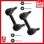 Anti Roll Bar Link X2 Febi 35316 Stabiliser Drop For Volvo 70376892 9521922. Fixed Price $181.12.