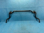 Oem Lexus GX470 Front Stabilizer Sway Bar W/ Bushings 48811-60240 2003-2009. Fixed Price $195.00.