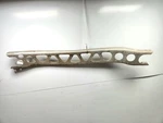 1999-2005, Mazda Miata, Front Crossmember K-frame SUSP,1.8L, Mt, NC1039710A, Oem. Fixed Price $162.00.