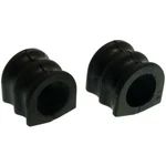 Moog Stabilizer Sway Bar Bushings Kit Front Pair For Nissan Armada Infiniti QX56. Fixed Price $19.95.