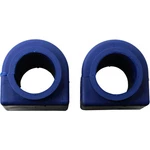 Moog K80774 Stabilizer Bar Bushing Kit Front To Frame. Fixed Price $26.26.