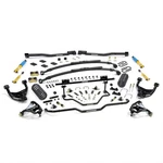 Hotchkis 80035-2 Suspension Handling Package Stage Tvs Chevy Pontiac Kit. Fixed Price $5440.91.