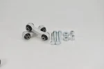 Kartboy Rear Sway Endlinks 2004-2008 Subaru Wrx Forester Xt KB-017-STI-R. Fixed Price $141.36.