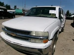 Used Rear Suspension Stabilizer Bar Fits: 2004 Chevrolet Suburban 1500 W/20. Fixed Price $110.70.