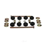 Suspension Stabilizer Bar Link Kit 45G0015 Acdelco Professional. Fixed Price $29.50.