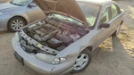 1995-2000 Ford Contour Front Stabilizer Bar Oem Sway With Brackets. Fixed Price $146.55.