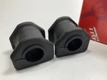 Trw JBU1219 Front Suspension Stabilizer Sway Bar Bushings 86-99 Ford Taurus. Fixed Price $11.66.