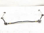 2013-2025 Subaru Brz Front Stabilizer Sway Bent Link 20401CC000. Fixed Price $159.60.