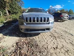 2014 Jeep Cherokee Rear Stabilizer Bar Standard Duty Suspension 524-00948 Used. Fixed Price $80.70.