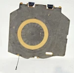 1994 Mitsubishi 3000GT Oem Cargo Storage Cover Has Wear MB621118. Fixed Price $60.00.