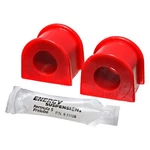 Energy Suspension Fits 2005-2014 Subaru Sway Bushing Set Red Front 19.5105R. Fixed Price $33.84.