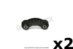 For Audi (2005-2011) Rear Left & Right Stabilizer Link Lemfoerder Oem. Fixed Price $66.10.