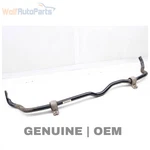 2018-2021 Vw Atlas Front Stabilizer / Sway Bar 3QF411303Q. Fixed Price $109.99.