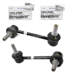Genuine Stabilizer Link Front Left Right 2EA For Hyundai Equus Genesis 2009-2016. Fixed Price $89.63.