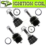 Front Lower Upper Control Arm Ball Joint Suspension Part Town Car Ford Crown. Fixed Price $36.46.