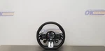 25 Mercedes Benz Amg CLA45S C118 Steering Wheel Black Nappa Leather. Fixed Price $750.00.