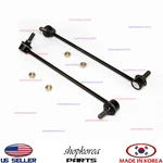 Stabilizer Bar Link Front Lh+rh Fits For 2011-2014 Hyundai Sonata. Fixed Price $22.00.