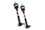JKS2001 Front Swaybar Quicker Disconnect System For Jeep Wrangler Tj New. Fixed Price $176.95.
