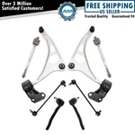 Front Steering & Suspension Piece Kit Fits 2018-2025 Honda Odyssey. Fixed Price $324.85.
