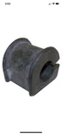 Crown Automotive Jeep Replacement J5361674 Suspension; Spring And Rel. Fixed Price $12.00.