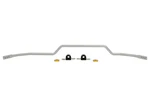 Whiteline BTR29Z Rear Adjustable Hd 20MM Anti-sway Bar For 90-93 Toyota Celica. Fixed Price $270.88.