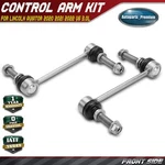 2X Front Stabilizer Sway Bar End Link For Lincoln Aviator 2020 2021-2023 V6 3.0L. Fixed Price $33.08.