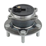 512519 Moog Wheel Hub Rear Or Side Right Left Driver/passenger. Fixed Price $183.48.
