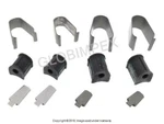 Volkswagen Beetle (1966-1977) Sway Bar Bushing Kit Front Jopex. Fixed Price $43.20.